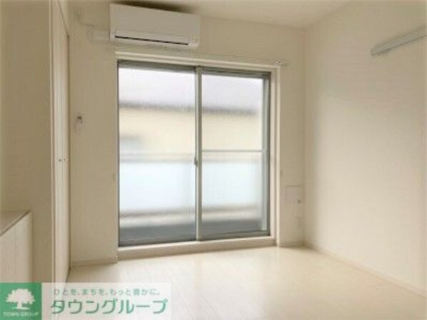 グレイス幕張IIの物件内観写真